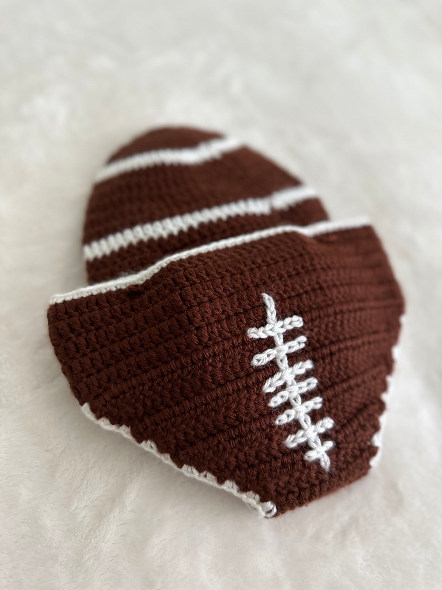 Football Fame Baby Set