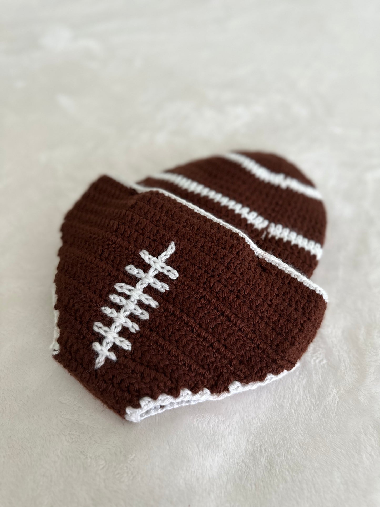 Football Fame Baby Set