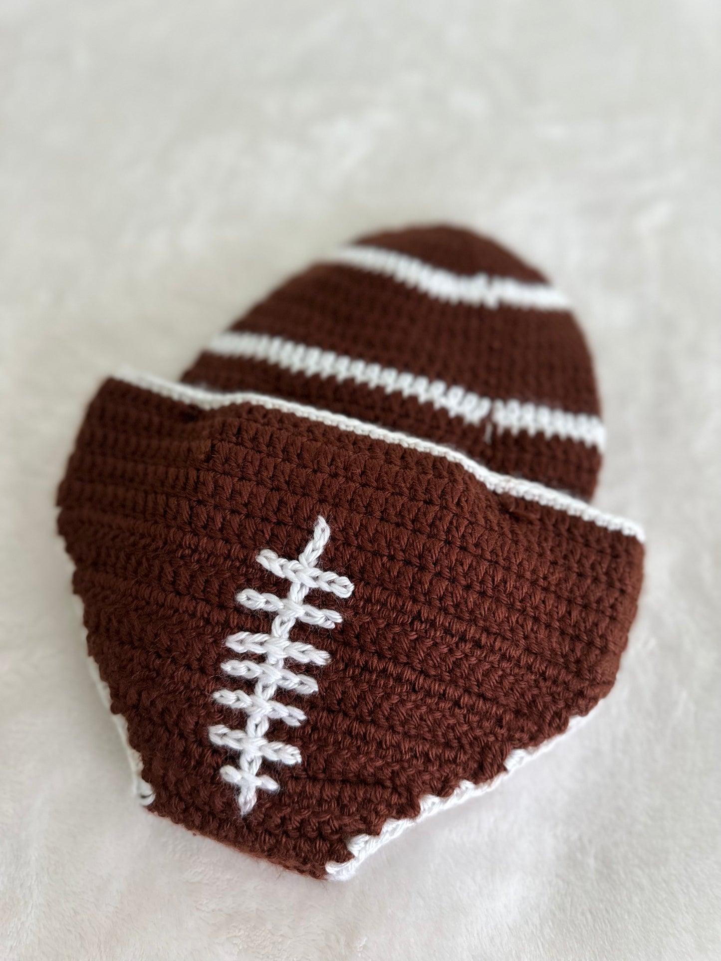 Football Fame Baby Set