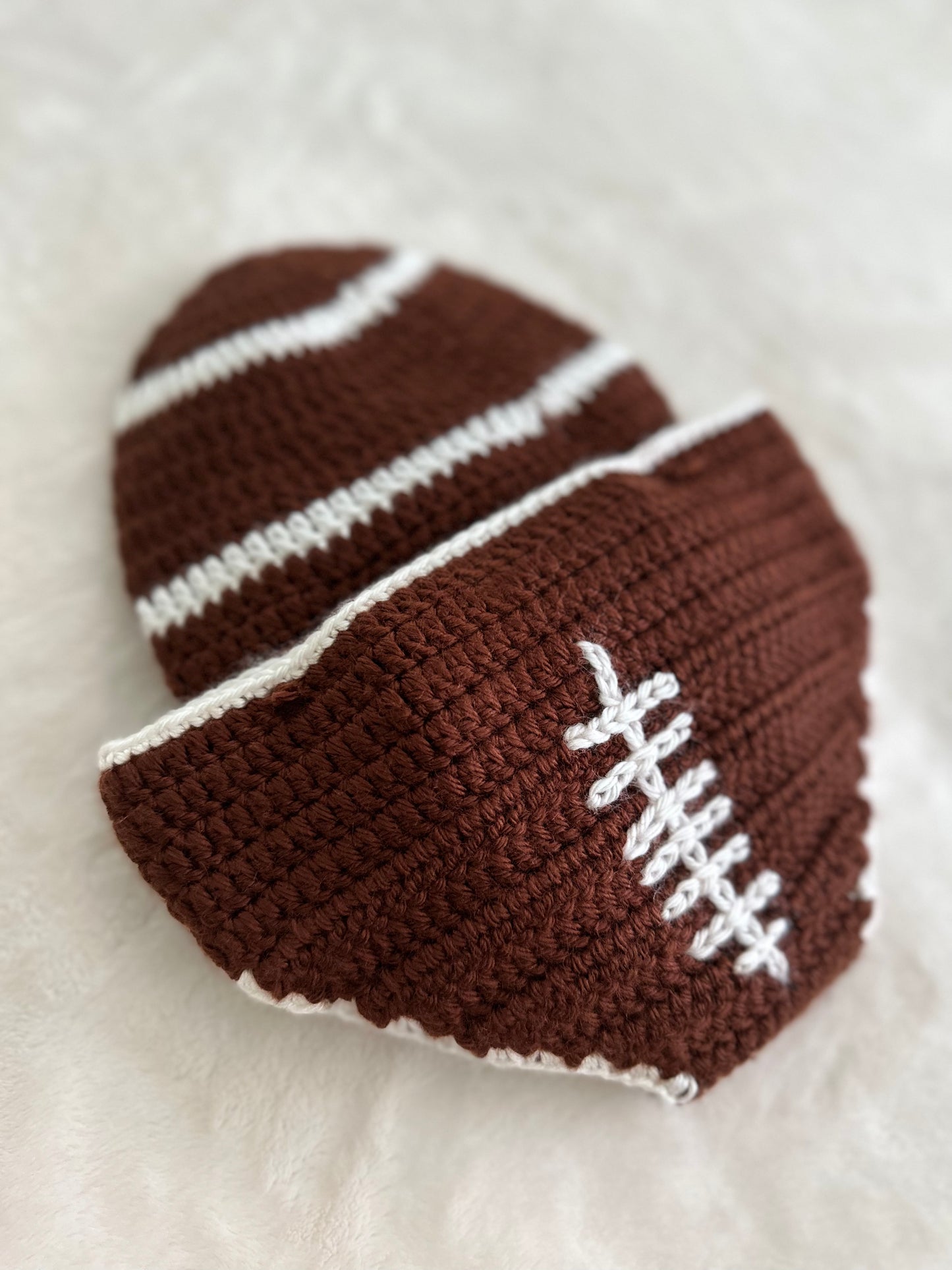 Football Fame Baby Set