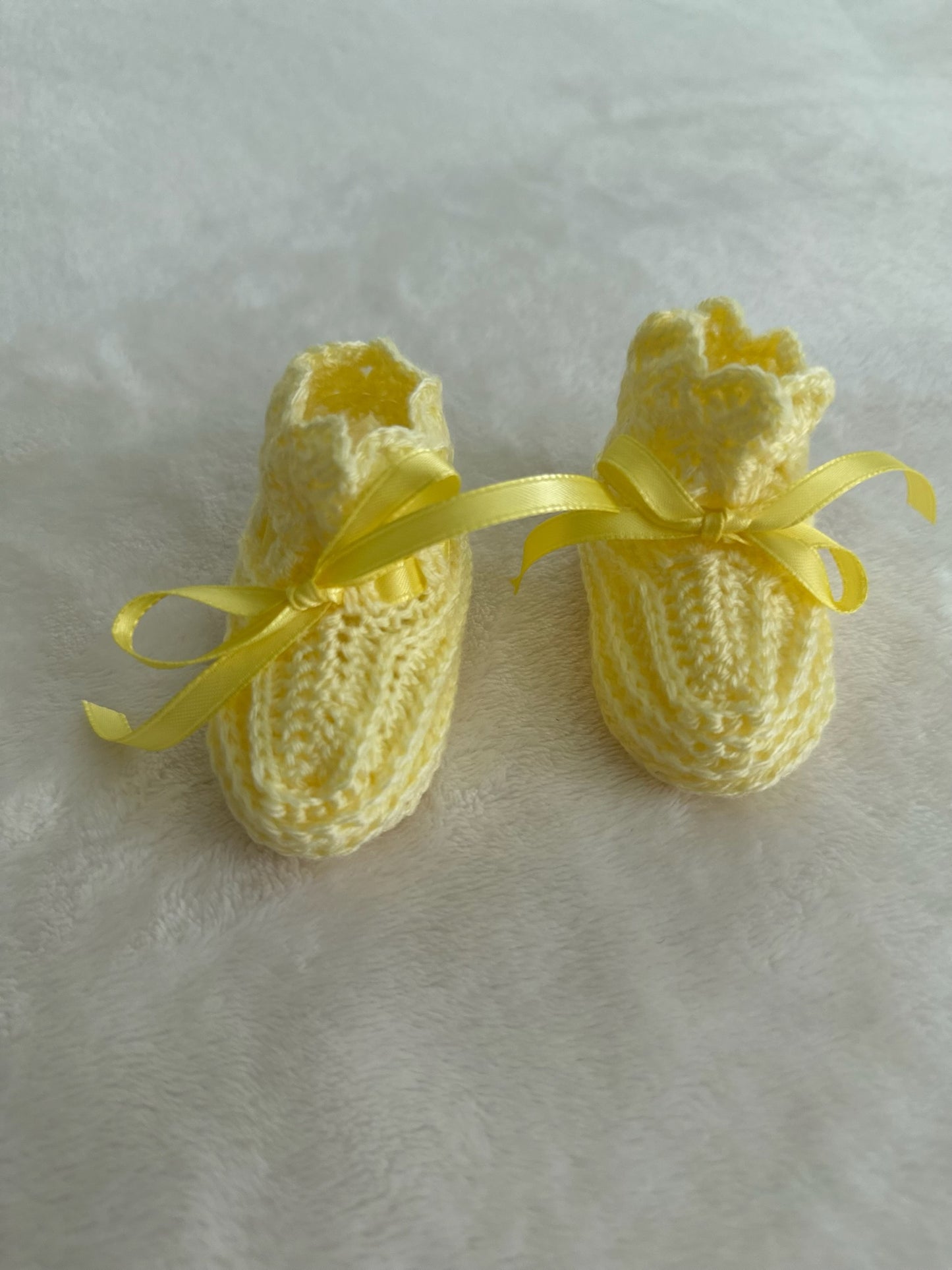 Sweet Sunshine Baby Set